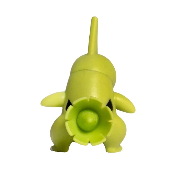 Pokemon Sürpriz Atak Oyun Seti Larvitar & Heavy Ball - 4