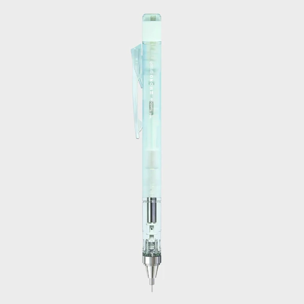 Tombow Mono Graph Lite Pastel Glass Cam Mavi 0.5 Kalem (DPA-149A) - Resim 3