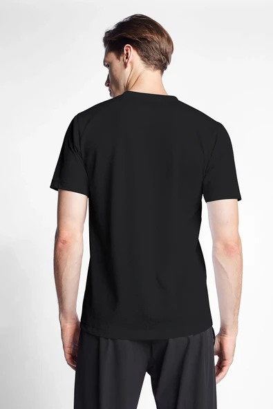 Lescon 25S-1298-25B Erkek Polo Tshırt - 7
