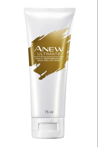 AVON ANEW ULTIMATE PEEL OFF MASKE-75ML