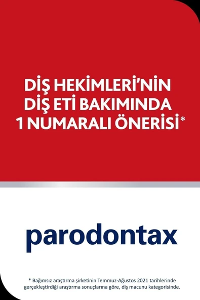 Orijinal Diş Macunu 75 Ml 2 Adet - 3