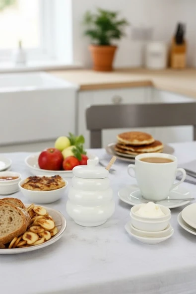 PAMIRA BAL KAVANOZU - Resim 3