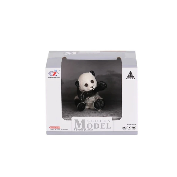 Q9899-a83 Orman Hayvanları Figürleri -birliktoys
