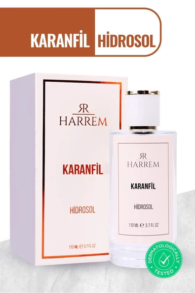Harrem Karanfil Suyu Sivilce Ve Siyah Nokta Karşıtı Tonik - 2