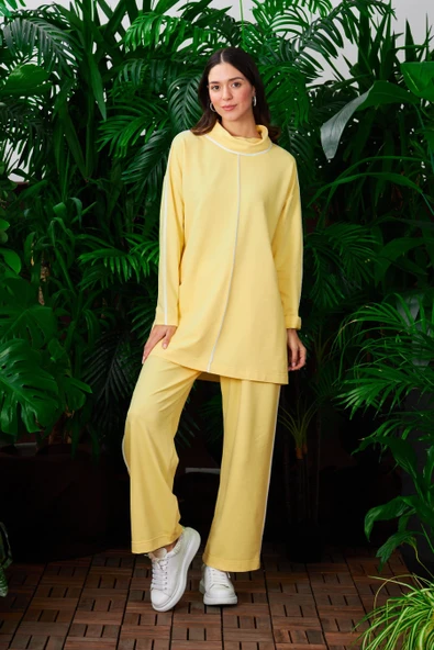 BİYE DETAYLI TAKIM - 8