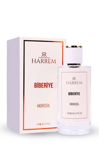 Harrem Biberiye Suyu Sebum/yağ Dengeleyici Ve Güçlendirici Saç Toniği Saf Ve Doğal 100 ml - 5