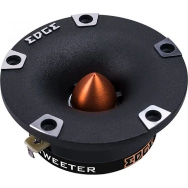 EDGE EDPRO 38T 10CM DOME TWEETER - 1