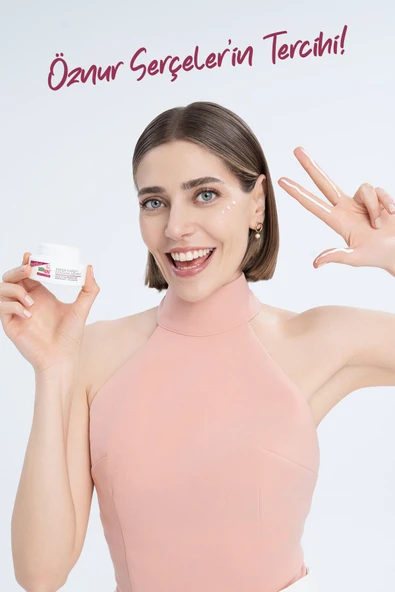 Sebamed Wrinkle Filler Kırışıklık Karşıtı Krem Dolgunlaştırıcı 50 ml - 3