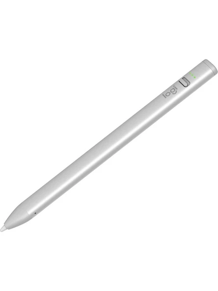 Logitech Crayon USB-C 914-000074 iPad Tablet Kalemi