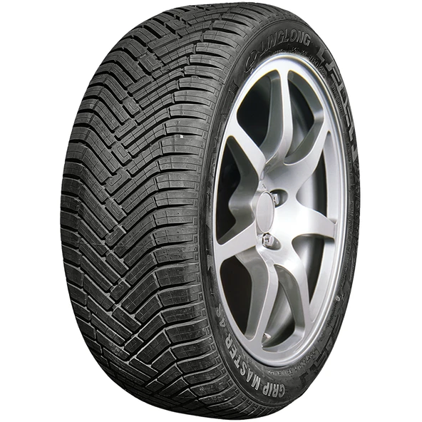 Linglong 235/45R18 98W XL Grip Master 4S (4 Mevsim) (2024)