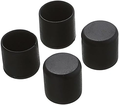 Adilon Tapa, Plastik Sandalye, Profil Tapası Ø27 mm Dış 10 Adet - 3