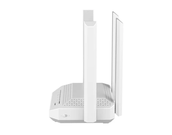 Keenetic KN-3910-01-EU Challenger AX3000 Gigabit Fiber router - 5