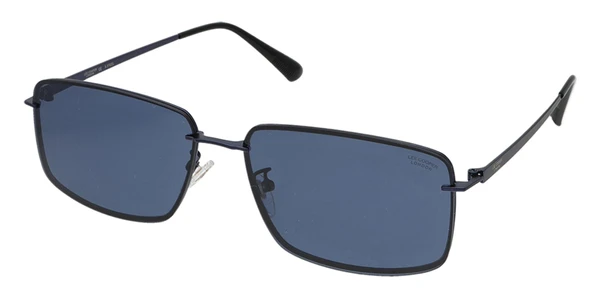 Lee Cooper LC1641.C2 61 Polarize Unisex Güneş Gözlüğü