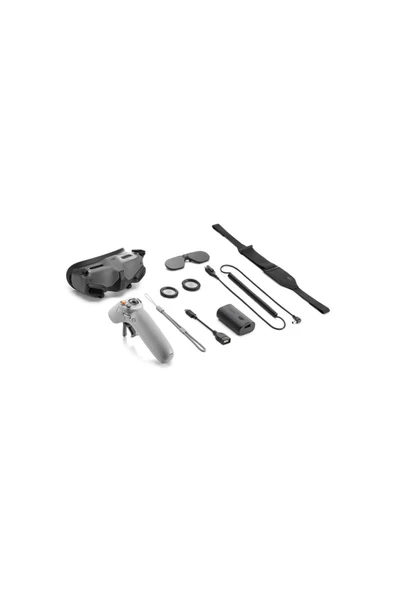 DJI Goggles 2 Motion Combo