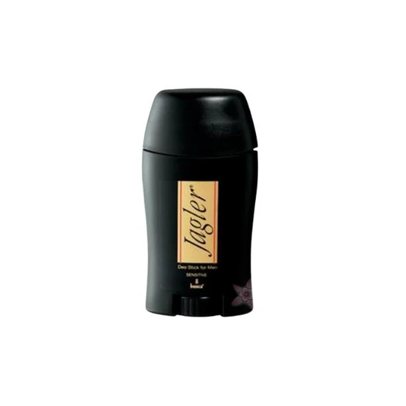 Jagler Deodorant Stick 50 g - Erkek Classic