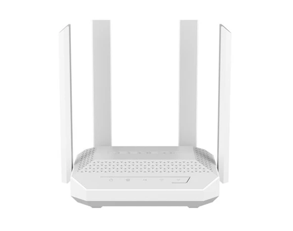 Keenetic KN-3910-01-EU Challenger AX3000 Gigabit Fiber router - 2