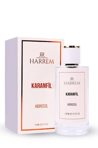 Harrem Karanfil Suyu Sivilce Ve Siyah Nokta Karşıtı Tonik
