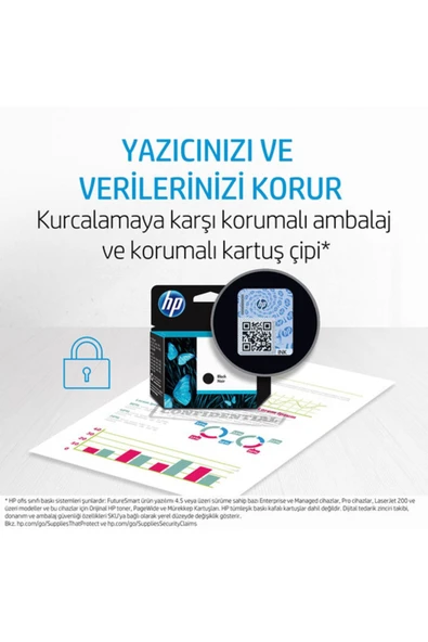 Hp 3yl83ae Yellow Mürekkep Kartuş (912XL) - 5