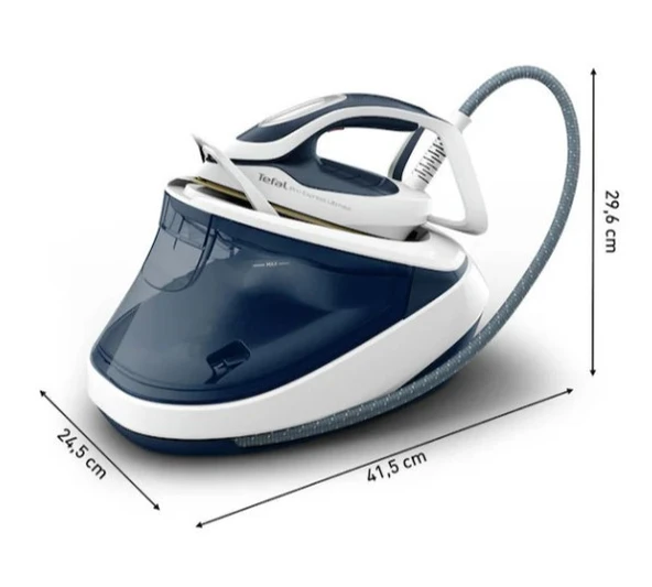 Tefal GV9712 Proexpress Ultimate II 3260 W Buhar Kazanlı Ütü