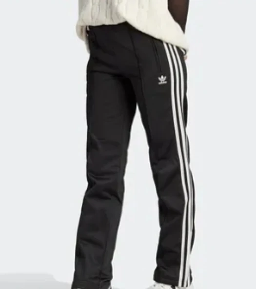 Adidas F49408 Prime Pant Kadın Training Pantolon (XL) SİYAH