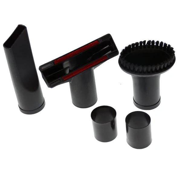 Range Lucid Süpürge ile Uyumlu Mini Başlık Seti - Resim 2