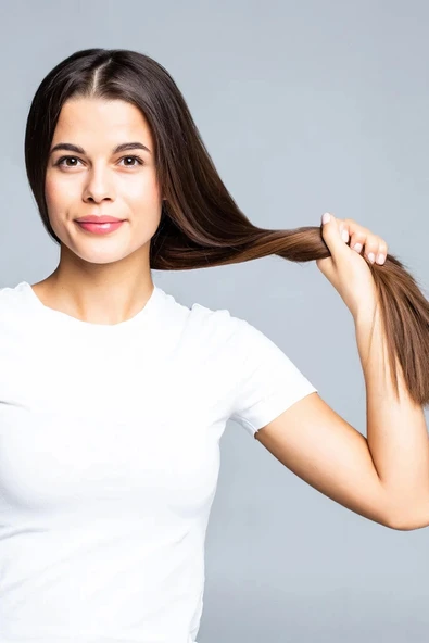 Biotin Şampuan 1000 ML - Yumuşak ve Güçlü Saçlar - Resim 2