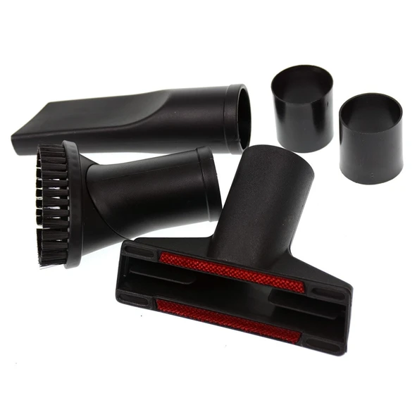 Range Lucid Süpürge ile Uyumlu Mini Başlık Seti ürün görseli 1