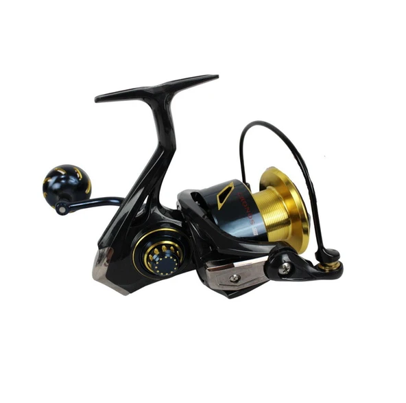 Sea Horse Cronos Stg 6000 Makine - 2