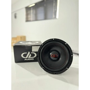 DD AUDİO PSC-8.0B 20CM MİDRANGE