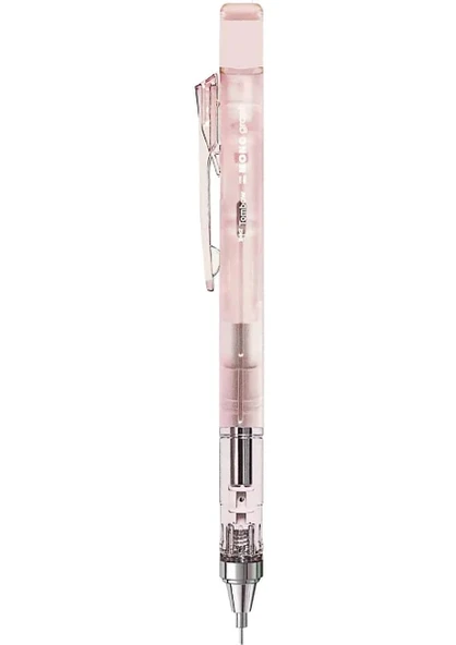 Tombow Mono Graph Lite Pastel Glass Cam Kahve 0.5 Kalem (DPA-149B)