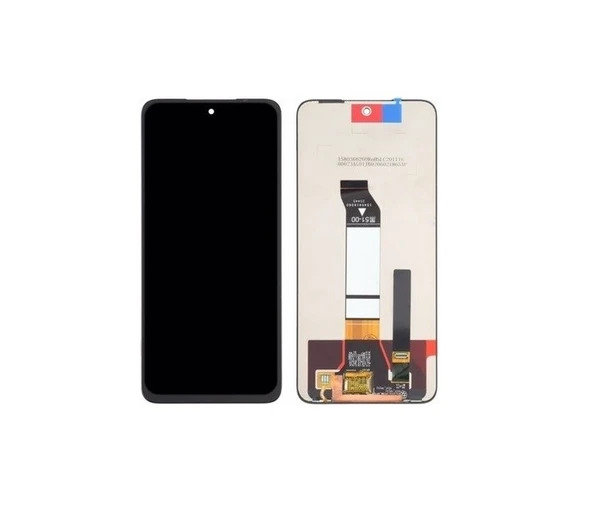 Xiaomi Uyumlu Redmi Note 11SE Lcd Ekran Çıtasız Orj.
