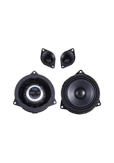 STEG BMX45C BMW X SERİSİ ORJİNAL 10 CM COMPONENT ürün görseli 1