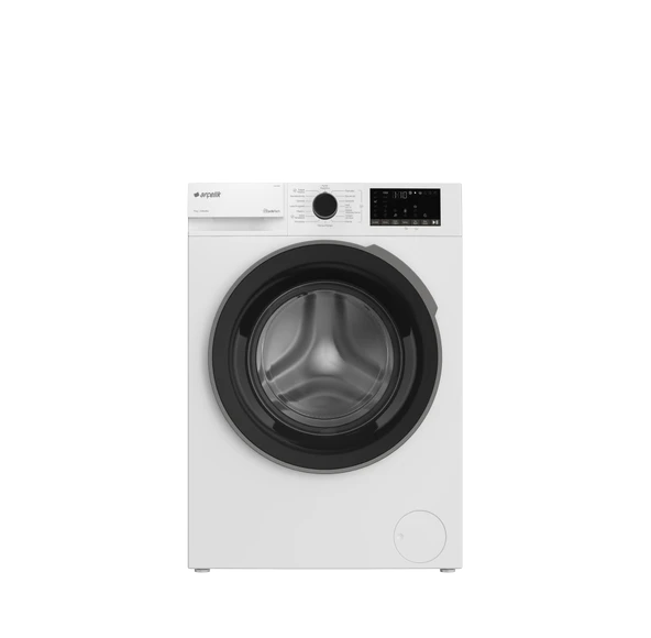 9 KG Çamaşır - Kurutma Makinesi Beyaz Set (9100 DMX - 901 KMX) - 3