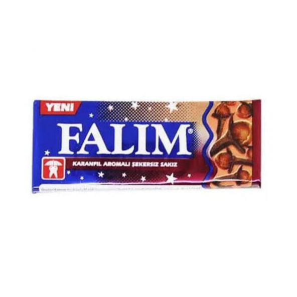 Falım Karanfilli 5li 8 Gr