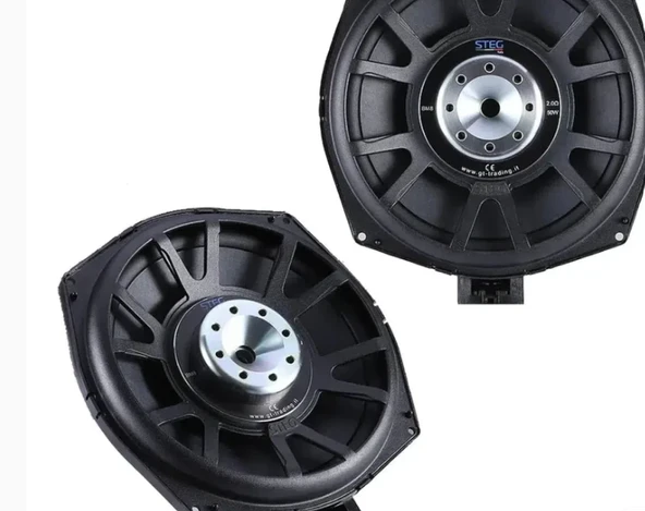 STEG BM8II BMW ORJİNAL 20CM SUBWOOFER