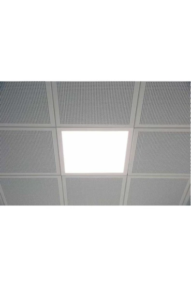 Helios Opto 30x30 Clipin Tavan Led Armatür Işık : Beyaz Nls