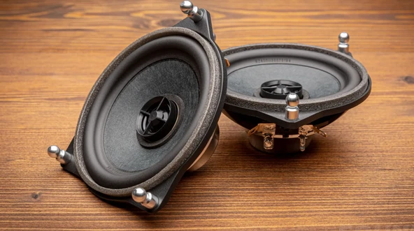 STEG BZ40AII MERCEDES 10 CM ORJİNAL COMPONENT ürün görseli 1