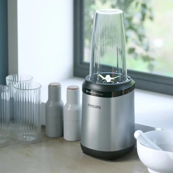 Philips HR2764/00 ProBlend Plus 800 W Smoothie Blender - 2