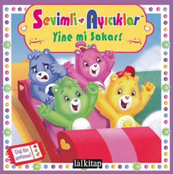 Yine mi Sakar@UzunAciklama / Sevimli Ayıcıklar
