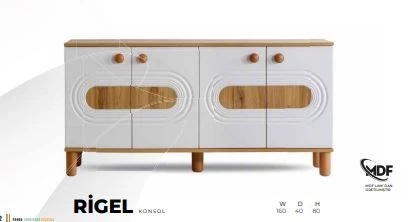 RİGEL KONSOL