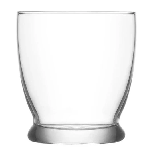 Lav Roma Su Bardağı 3lü 295 cc