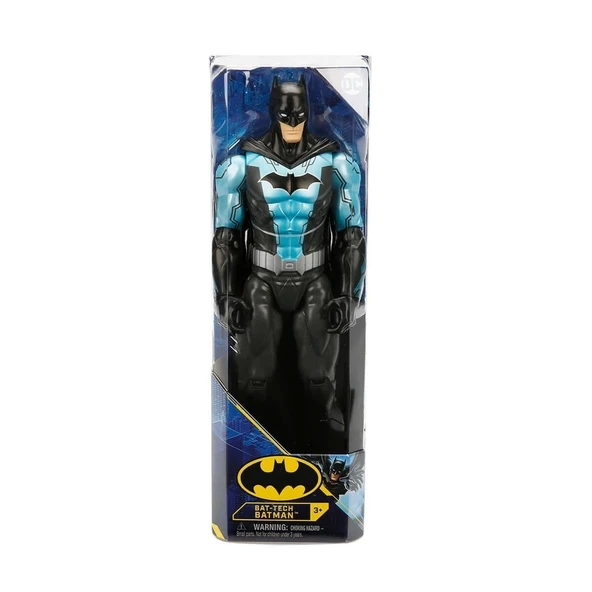 6055697 Batman  Aksiyon Figürleri 30 Cm  -spinmaster