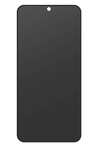 Samsung Galaxy S25 Hayalet Ekran Koruyucu Cam (Privacy) Optix Oleofobik Koruma Teknolojisi - 2