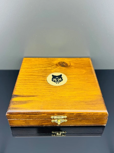 AHMET KARAKURT KOLYE ESKİ ALMAN KATALİN BEYZİ KESİM 10,50X13,50 - 5