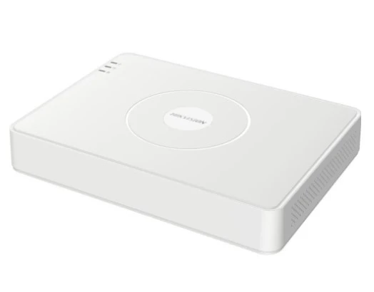 Ayt Higvission Ds-7116hghı-m1 16 Kanal Dvr Kayıt Cihazı Güvenlik Kamenrası Kayıt Cihazı