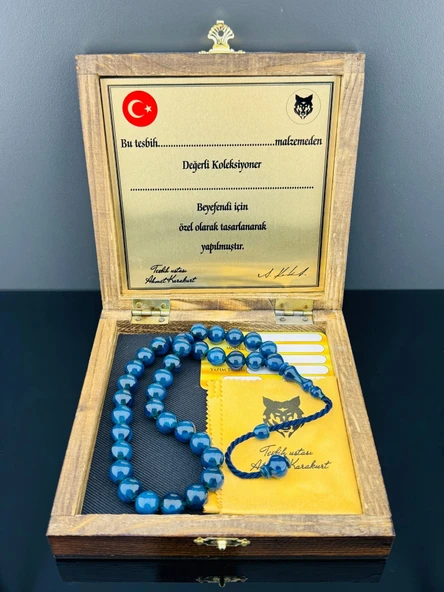 AHMET KARAKURT KOLYE ESKİ ALMAN KATALİN ŞALGAMİ KESİM 12X12 - 4