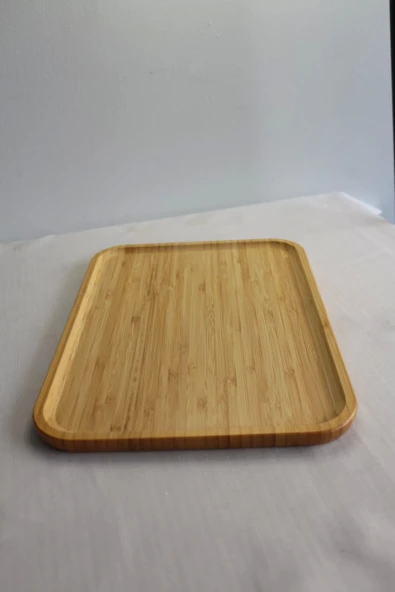 Bambu Sunum 33X24 - 2