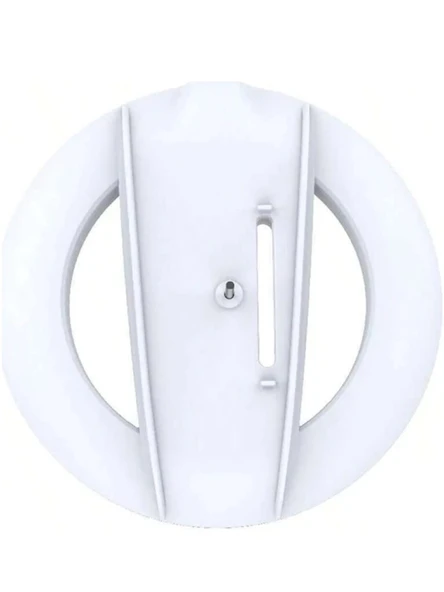 Byoztek PS5 Slim Disk/Ps5 Slim Dijital Versiyon Uyumlu Dikey Stand - Resim 5