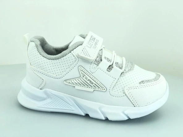 Lest Go Çocuk Spor Sneaker Ayakkabı