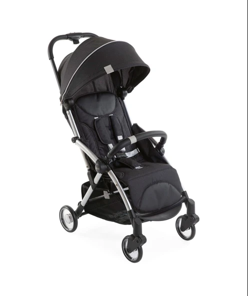 Chicco Goody Plus Kabin Tipi Bebek Arabası ürün görseli 1